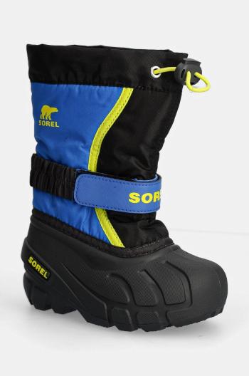 Detské snehule Sorel CHILDRENS FLURRY BO 2114082