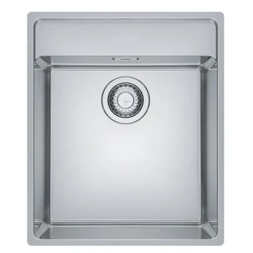 Drez FRANKE MRX210610-40 TL nerez 127.0539.571