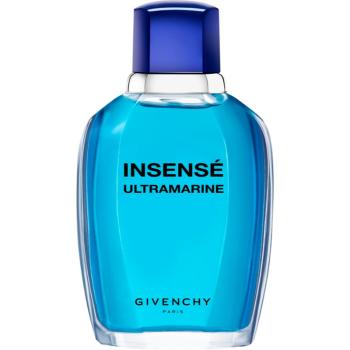 GIVENCHY Insensé Ultramarine toaletná voda pre mužov 100 ml