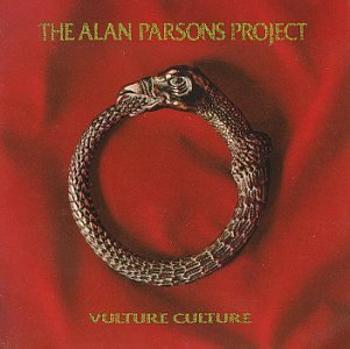 Parsons, Alan -Project- - Vulture Culture, CD