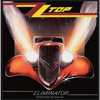 ZZ Top Eliminator