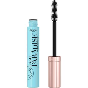 L'Oréal Paris Vodeodolná riasenka Paradise (Extatic Mascara) 6,4 ml Black