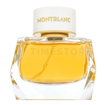 Mont Blanc Signature Absolue parfémovaná voda pre ženy 50 ml - 30 dní na vrátenie tovaru, Garancia originality