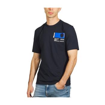 Blauer  T-SHIRT MANICA CORTA  Tričká a polokošele Modrá