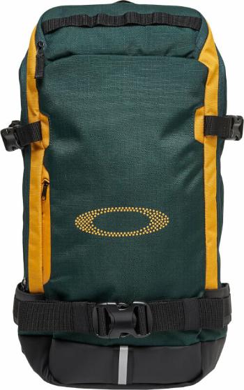 Oakley Peak RC Ruksak Hunter Green 18 L