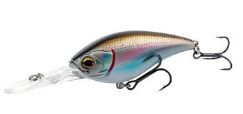 Shimano wobler lure yasei cover crank f mr wakasagi 7 cm