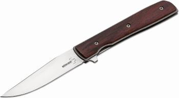 Boker Plus Urban Trapper Petite Cocobolo Taktický nôž