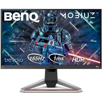 24,5 BenQ Mobiuz EX2510S (9H.LKELA.TBE)