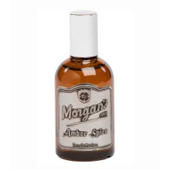 Morgans Amber Spice toaletná voda pánska 50 ml