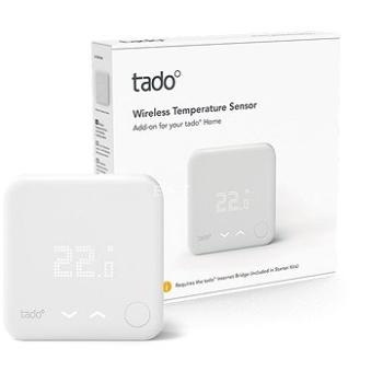 Tado Smart teplotný senzor, prídavné zariadenie, bezdrôtové