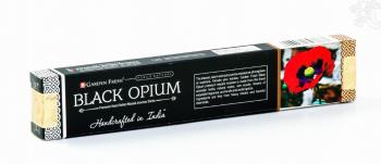 Garden Fresh Black opium (Fekete ópium) füstölő