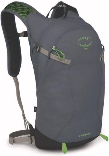 Osprey Sportlite Ruksak Tungsten/Grey Wolf 15 L