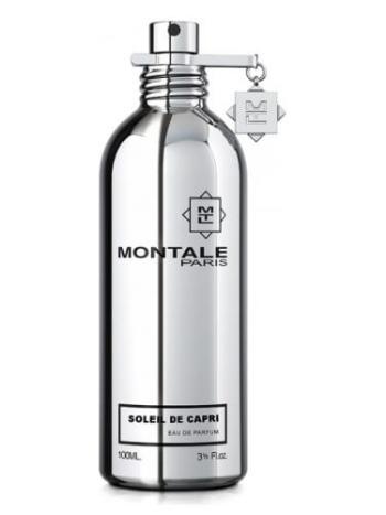 Montale Soleil De Capri - EDP - TESTER 100 ml