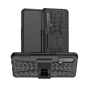 STAND Extra odolný obal OnePlus Nord CE 5G čierny