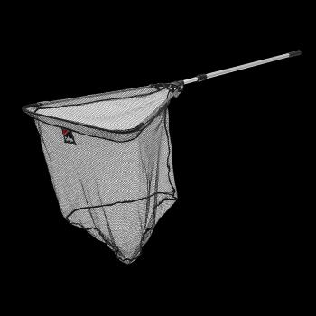 Dam podberák base x landing net - 1,8 m 60x60x50 cm