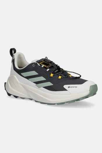 Topánky adidas TERREX Trailmaker 2 GTX x National Geographic pánske, šedá farba, JP7064