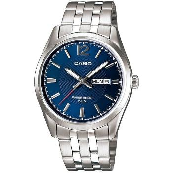 Casio Enticer MTP-1335D-2AVDF - 30 dní na vrátenie tovaru, Garancia originality