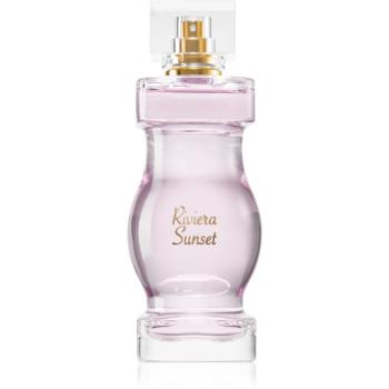 Jeanne Arthes Collection Azur Rivera Sunset parfumovaná voda pre ženy 100 ml