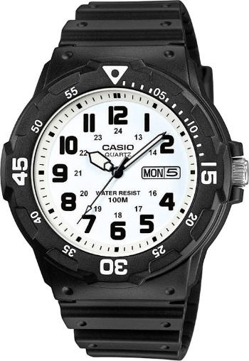 Pánske hodinky CASIO MRW-200H-7B (zd147h)