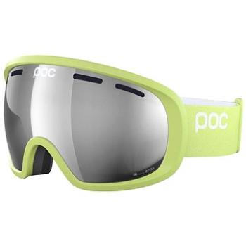 POC Fovea Clarity – zelená (7325549915121)