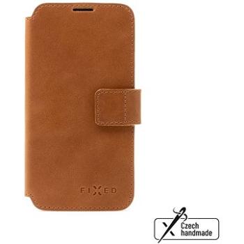 FIXED ProFit pre Samsung Galaxy A53 5G hnedé (FIXPFIT2-874-BRW)