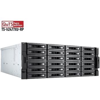 QNAP TS-h2477XU-RP-3700X-32G