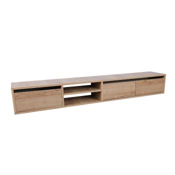 TV stolík Rust
