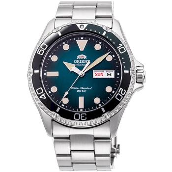 Orient Mako Kamasu RA-AA0811E39B - 30 dní na vrátenie tovaru, Garancia originality