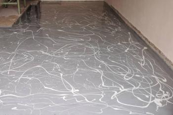 IN-EPOX 4020-10 - Samopenetračný epoxidový náter RAL 7035 - svetlošedá 5 kg