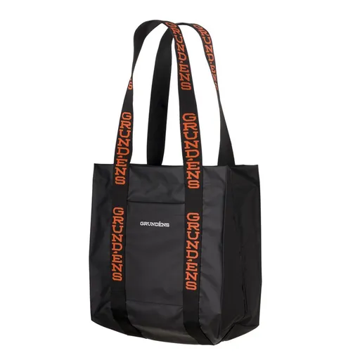 Grundéns taška shoreman tote bag black
