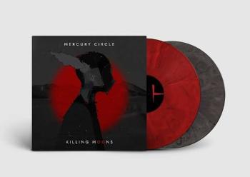 Mercury Circle - Killing Moons, Vinyl