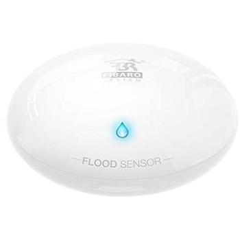 FIBARO Flood Sensor (FGBHFS-101)