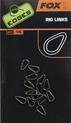 Fox edges rig links 15 ks