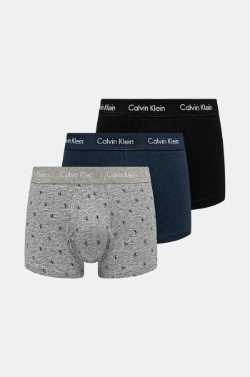 Boxerky Calvin Klein Underwear 3-pak pánske, 0000U2664G