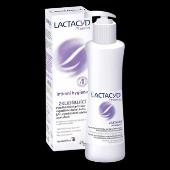 LACTACYD Pharma UPOKOJUJÚCI gél 250ml