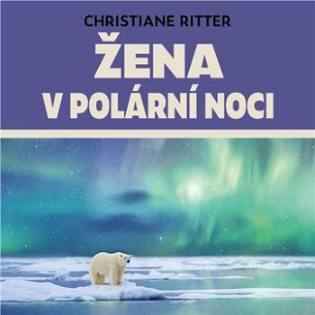 Žena v polární noci