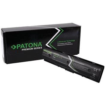 PATONA pre HP Envy15 5200 mAh Li-Ion 11,1 V PREMIUM (PT2760)