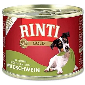 FINNERN konzerva Rinti Gold diviak 185 g (4000158910332)