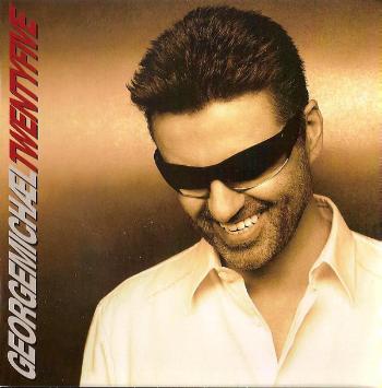 George Michael, Twenty Five, CD