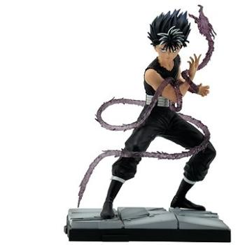 YU YU HAKUSHO – Hiei – figúrka (3665361068808)