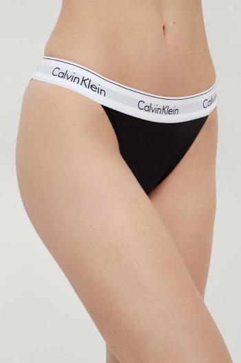 Calvin Klein Underwear brazílske nohavičky 000QF4977A