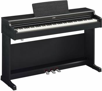 Yamaha YDP-165 Digitálne piano Black