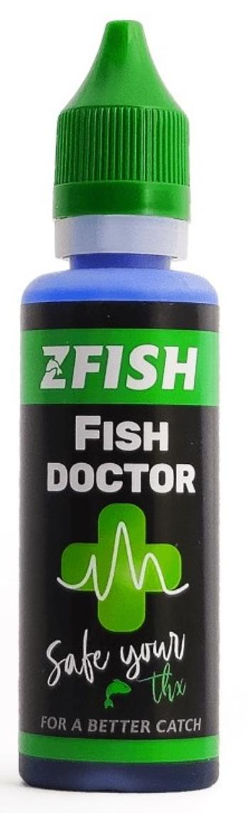 Fish dezinfekcia fish doctor