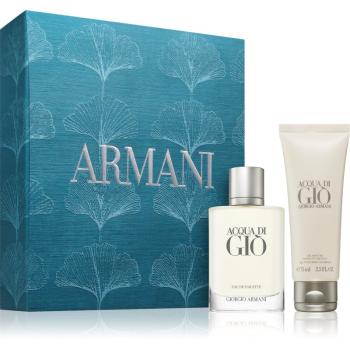 Armani Acqua di Giò darčeková sada pre mužov