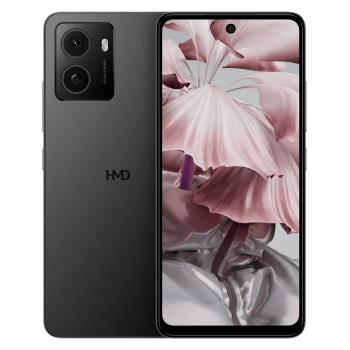 HMD Pulse Dual Sim, 4/64GB, fekete