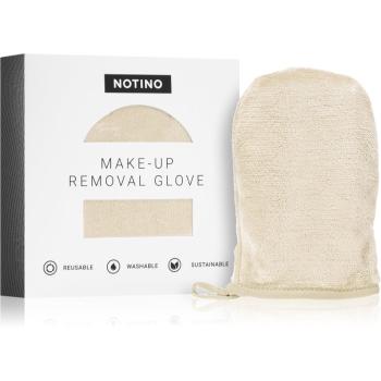 Notino Spa Collection Make-up removal glove odličovacia rukavica 1 ks