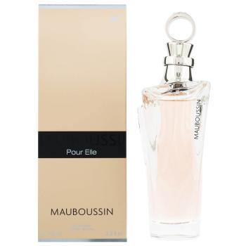 Mauboussin Mauboussin Pour Elle - EDP 100 ml