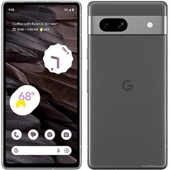 Google Pixel 7a 5G 8 GB/128 GB čierny (GPX1072b2)