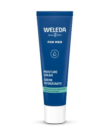 Weleda Hydratačný krém pre mužov 30 ml