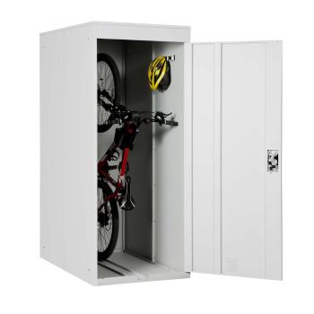 Prístrešok na bicykel H66
